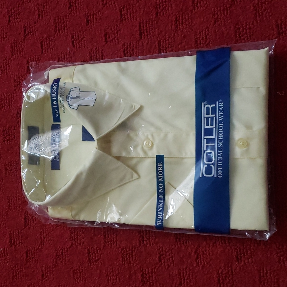 Cooler Husky shirt